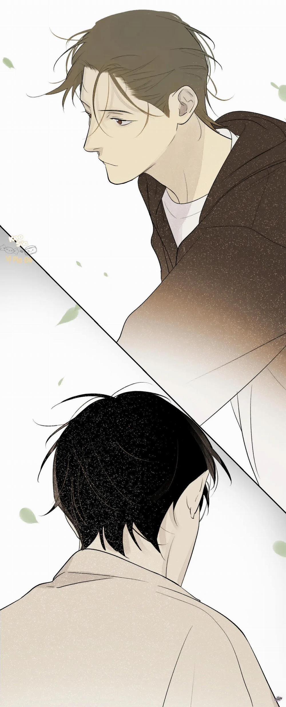 Đêm Nay Gió Khuya Thổi 26 trang 26