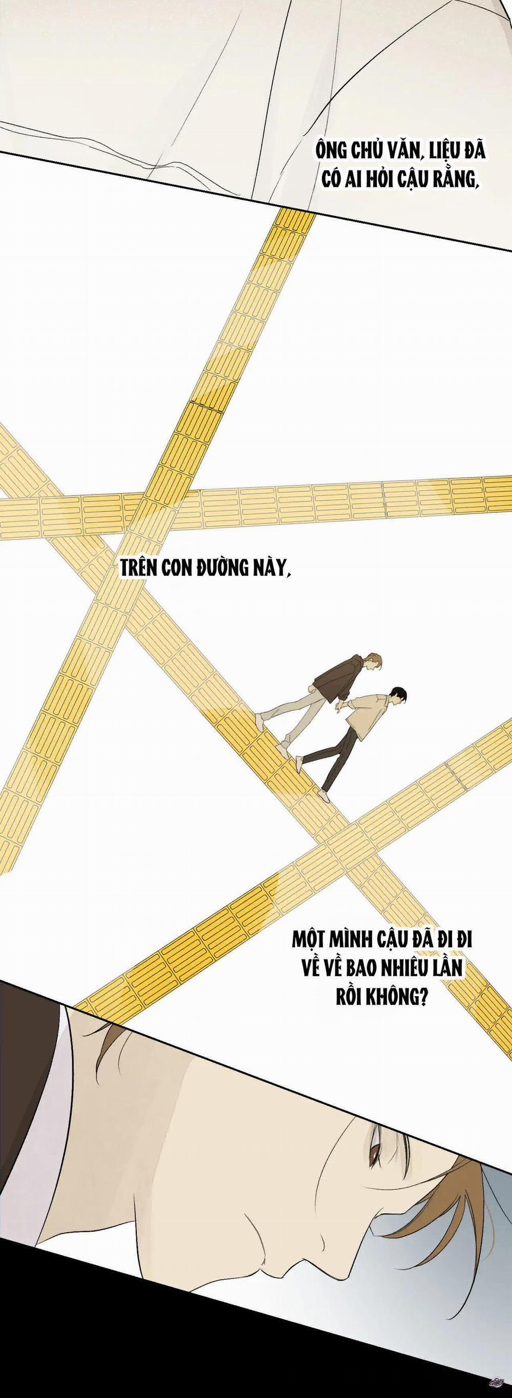 Đêm Nay Gió Khuya Thổi 26 trang 27