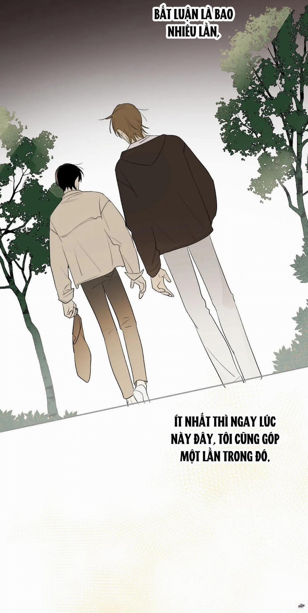 Đêm Nay Gió Khuya Thổi 26 trang 29