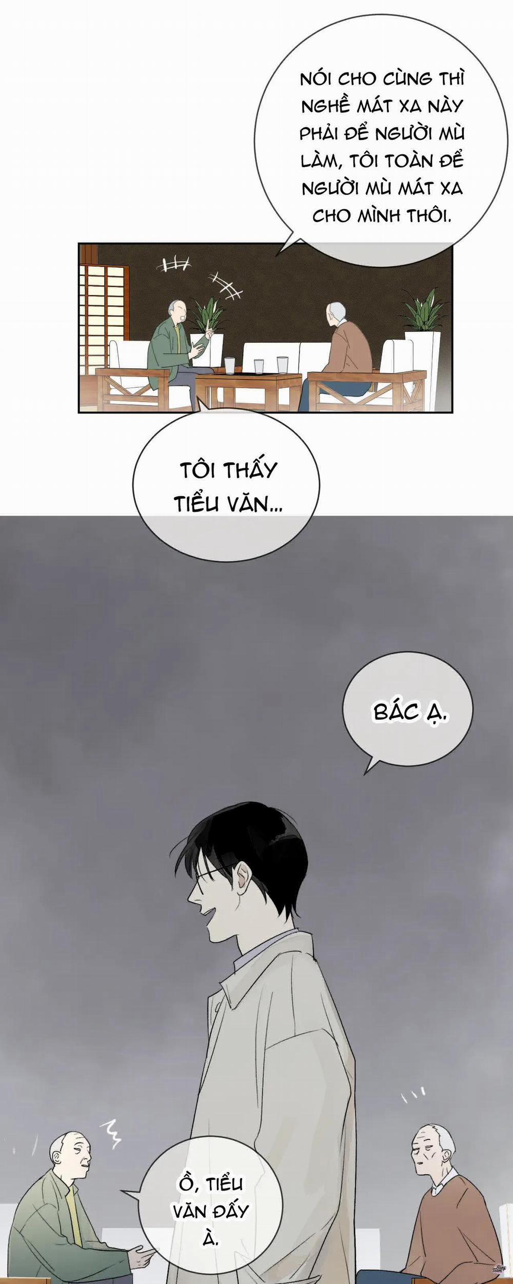 Đêm Nay Gió Khuya Thổi 26 trang 3