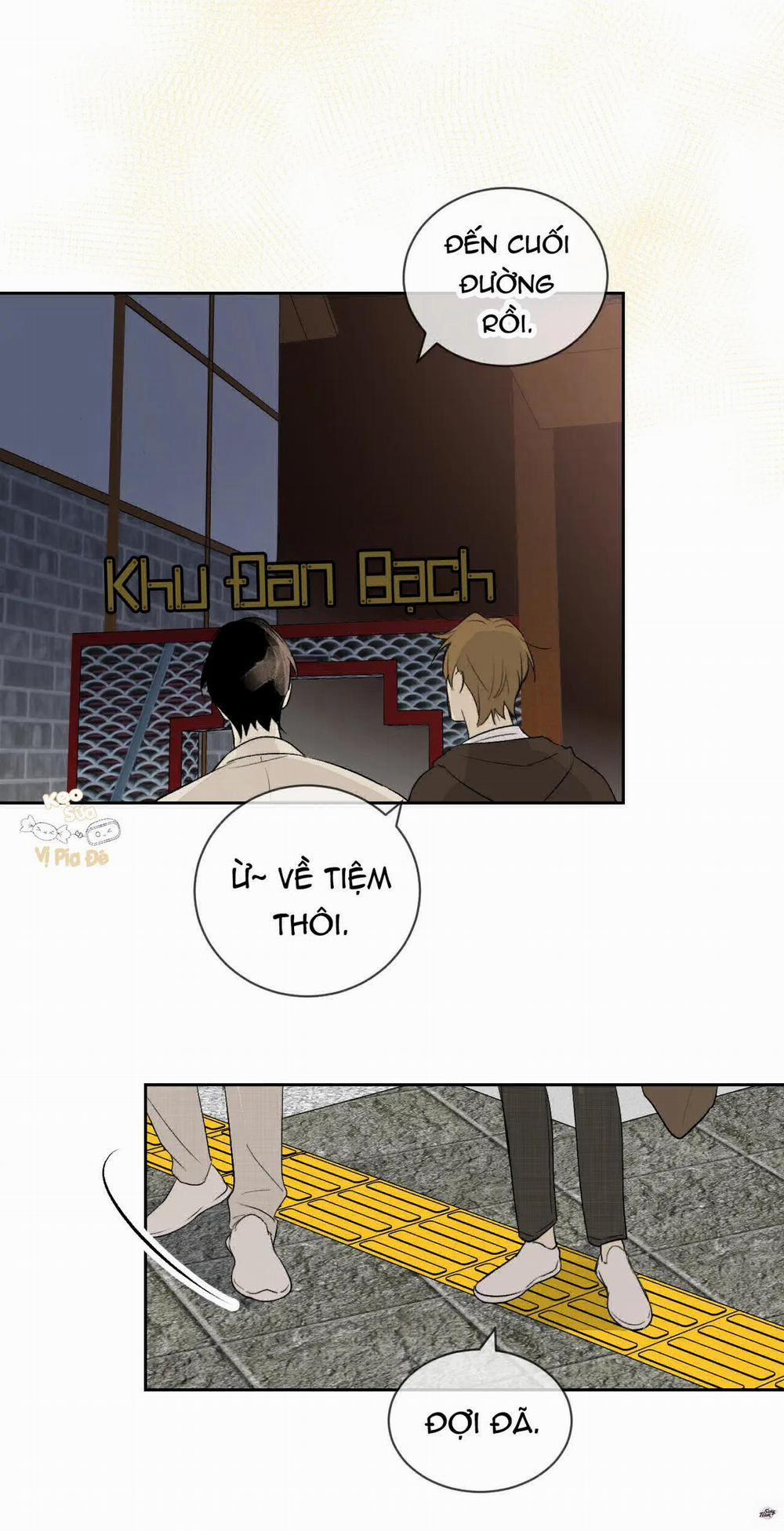 Đêm Nay Gió Khuya Thổi 26 trang 30