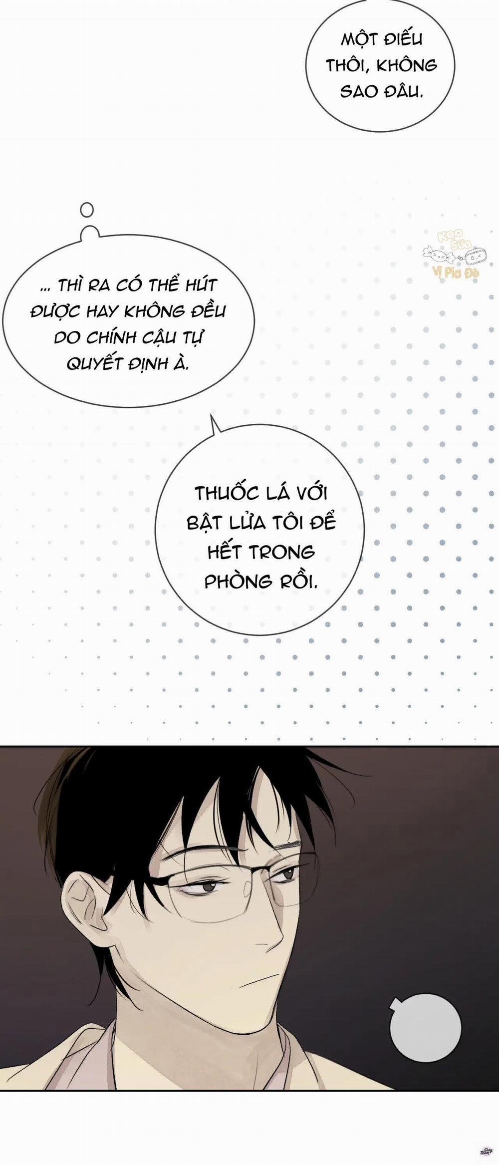 Đêm Nay Gió Khuya Thổi 26 trang 34