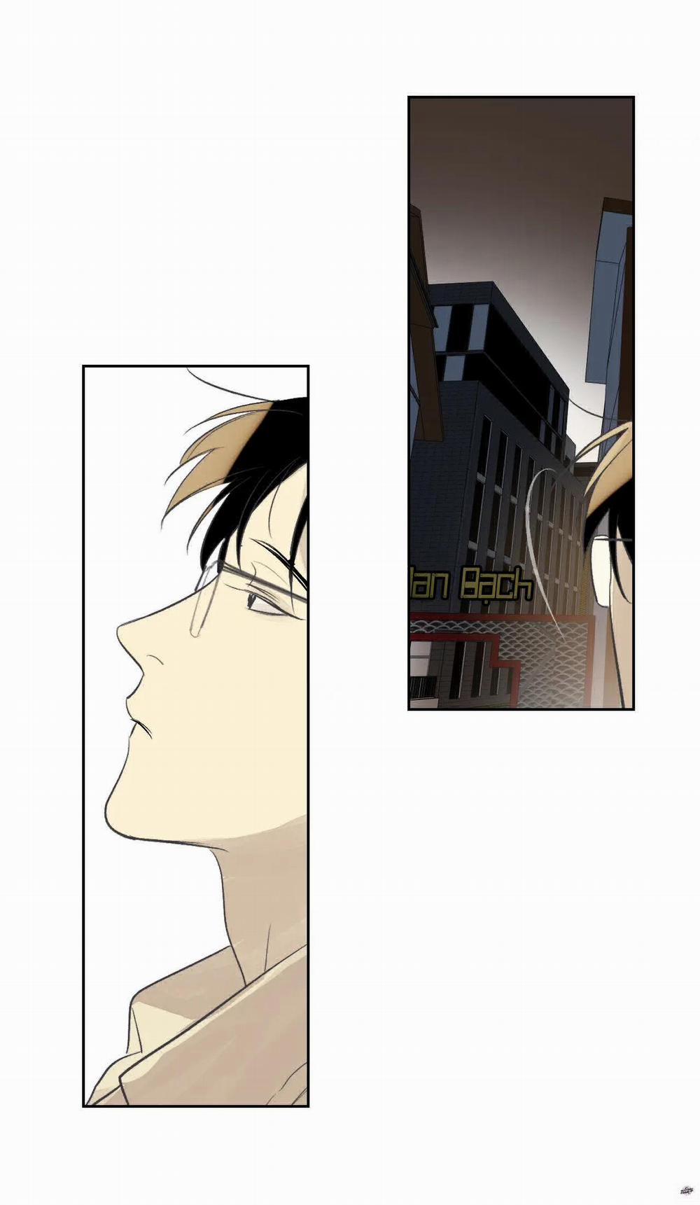 Đêm Nay Gió Khuya Thổi 26 trang 35