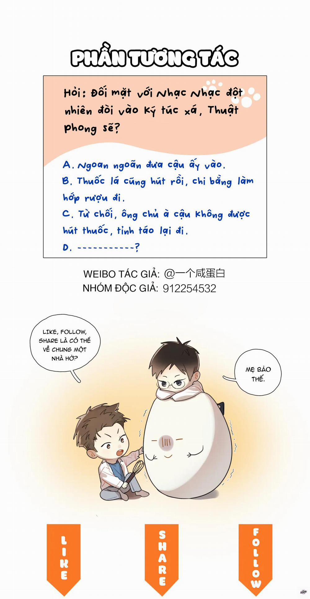 Đêm Nay Gió Khuya Thổi 26 trang 37