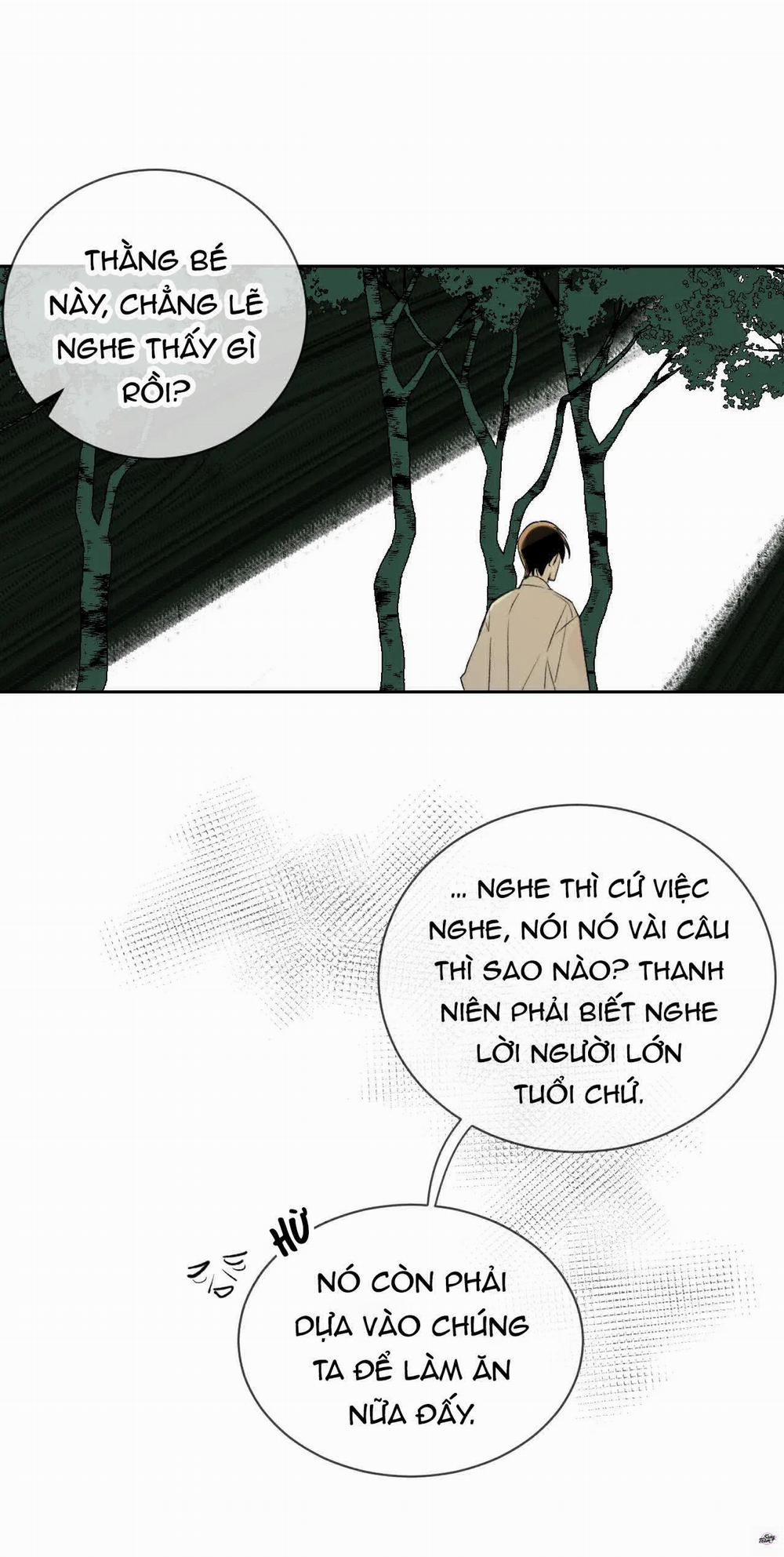 Đêm Nay Gió Khuya Thổi 26 trang 5