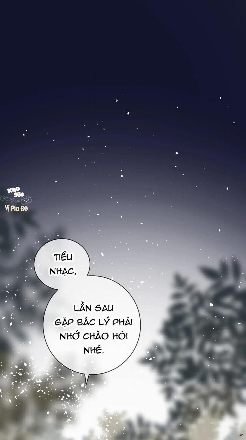 Đêm Nay Gió Khuya Thổi 26 trang 6