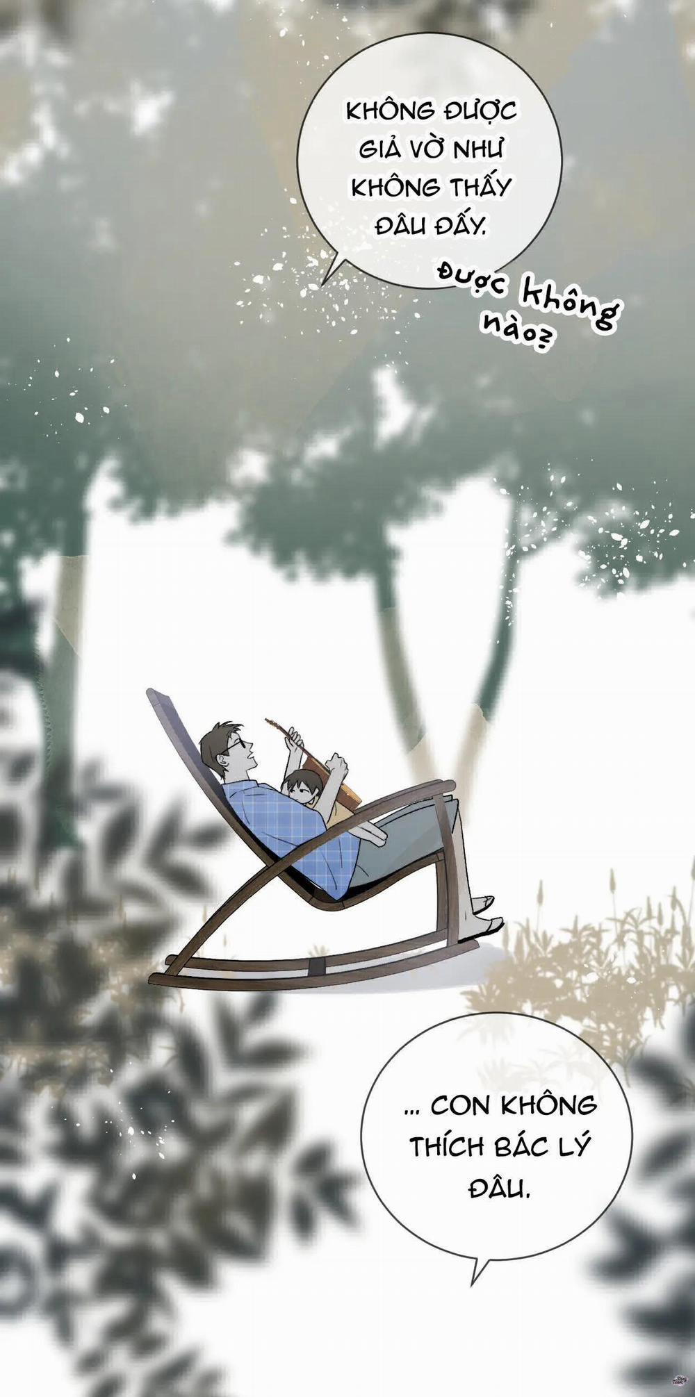 Đêm Nay Gió Khuya Thổi 26 trang 7