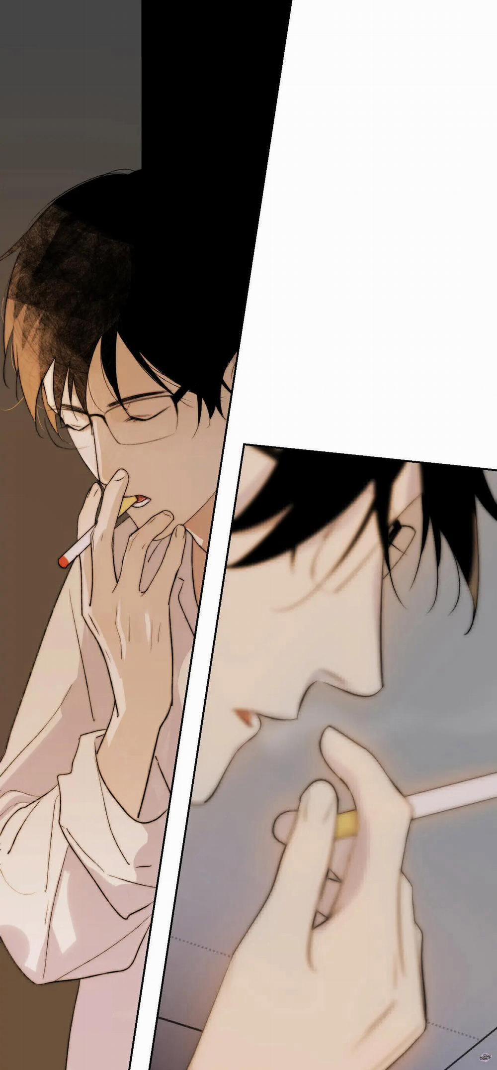 Đêm Nay Gió Khuya Thổi 27 trang 10