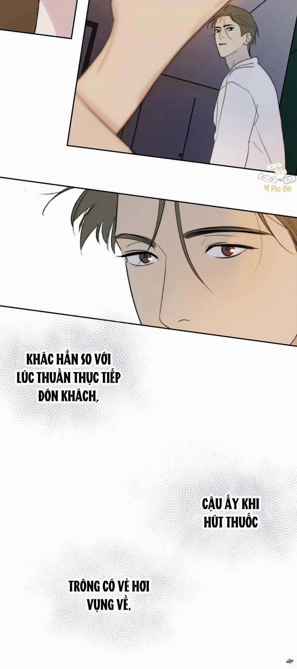 Đêm Nay Gió Khuya Thổi 27 trang 11