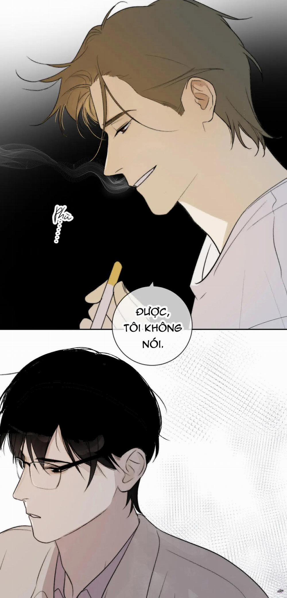 Đêm Nay Gió Khuya Thổi 27 trang 14