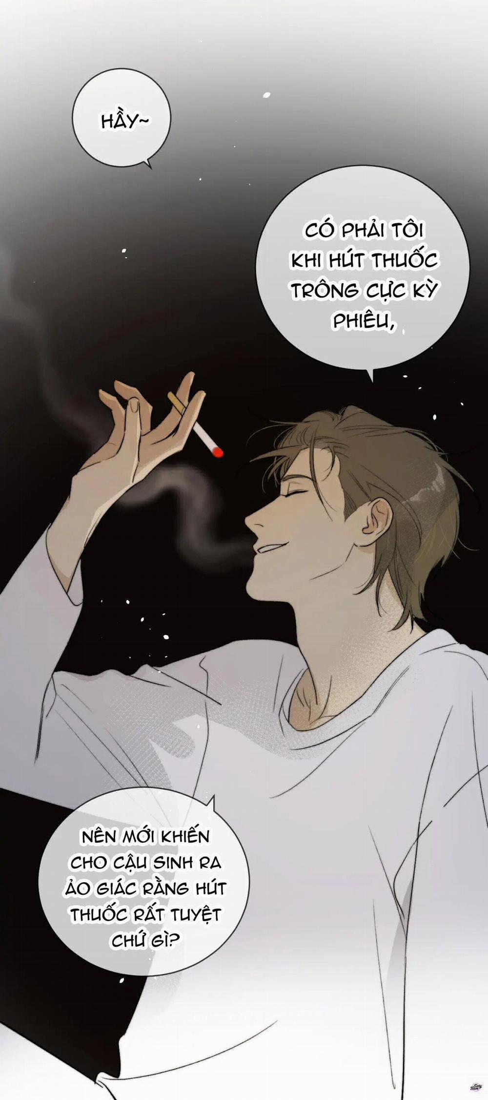 Đêm Nay Gió Khuya Thổi 27 trang 16