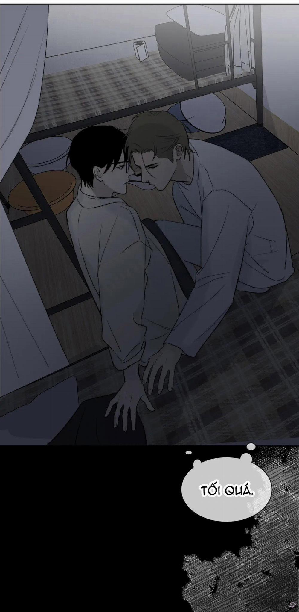 Đêm Nay Gió Khuya Thổi 27 trang 22