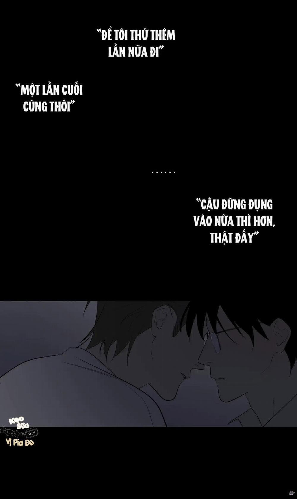 Đêm Nay Gió Khuya Thổi 27 trang 25