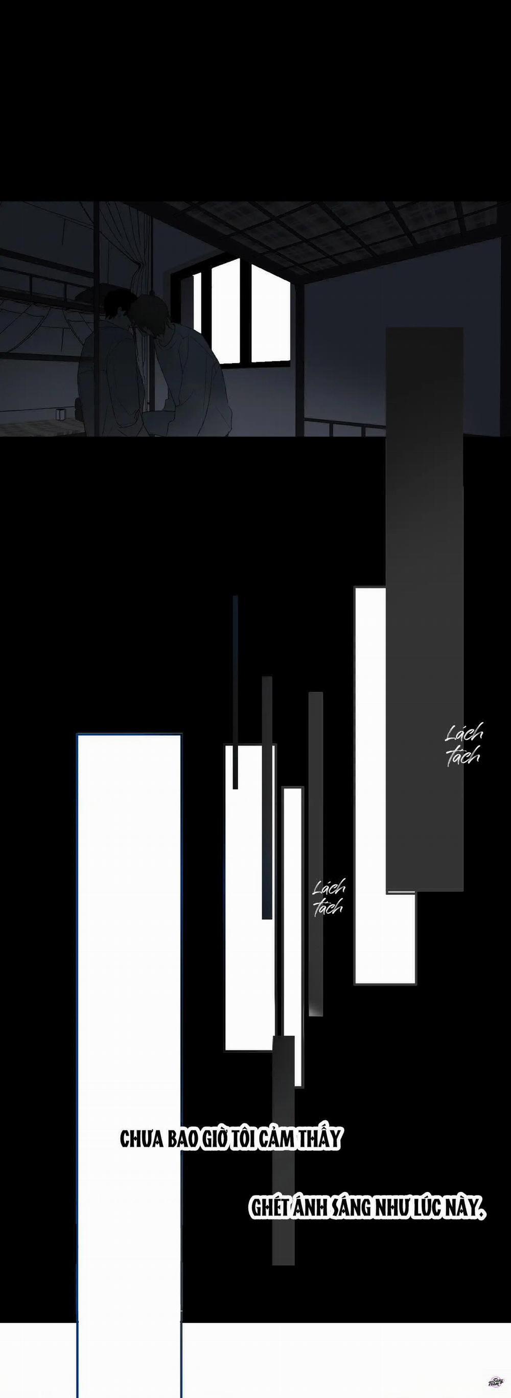 Đêm Nay Gió Khuya Thổi 27 trang 26