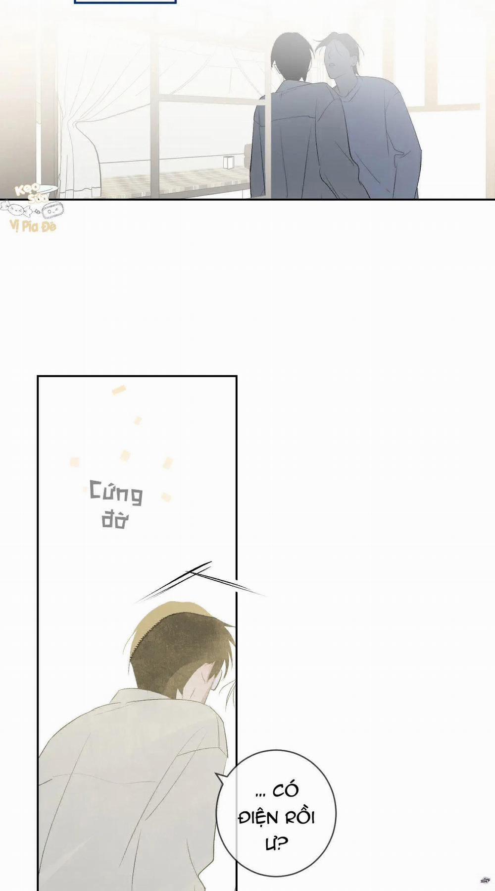 Đêm Nay Gió Khuya Thổi 27 trang 27