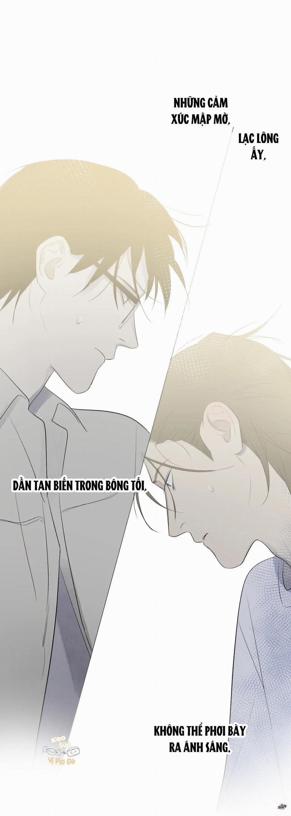 Đêm Nay Gió Khuya Thổi 27 trang 29