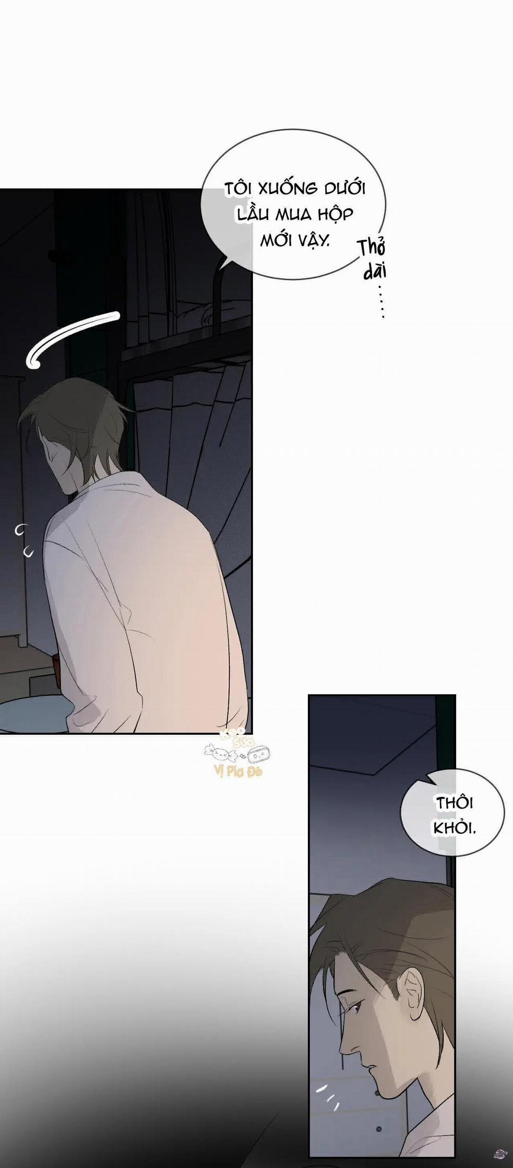 Đêm Nay Gió Khuya Thổi 27 trang 7