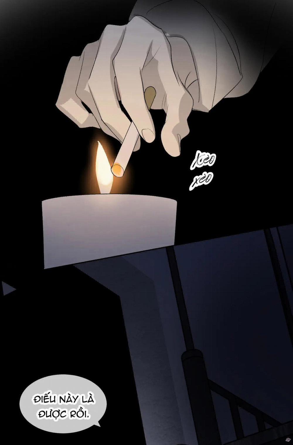 Đêm Nay Gió Khuya Thổi 27 trang 8