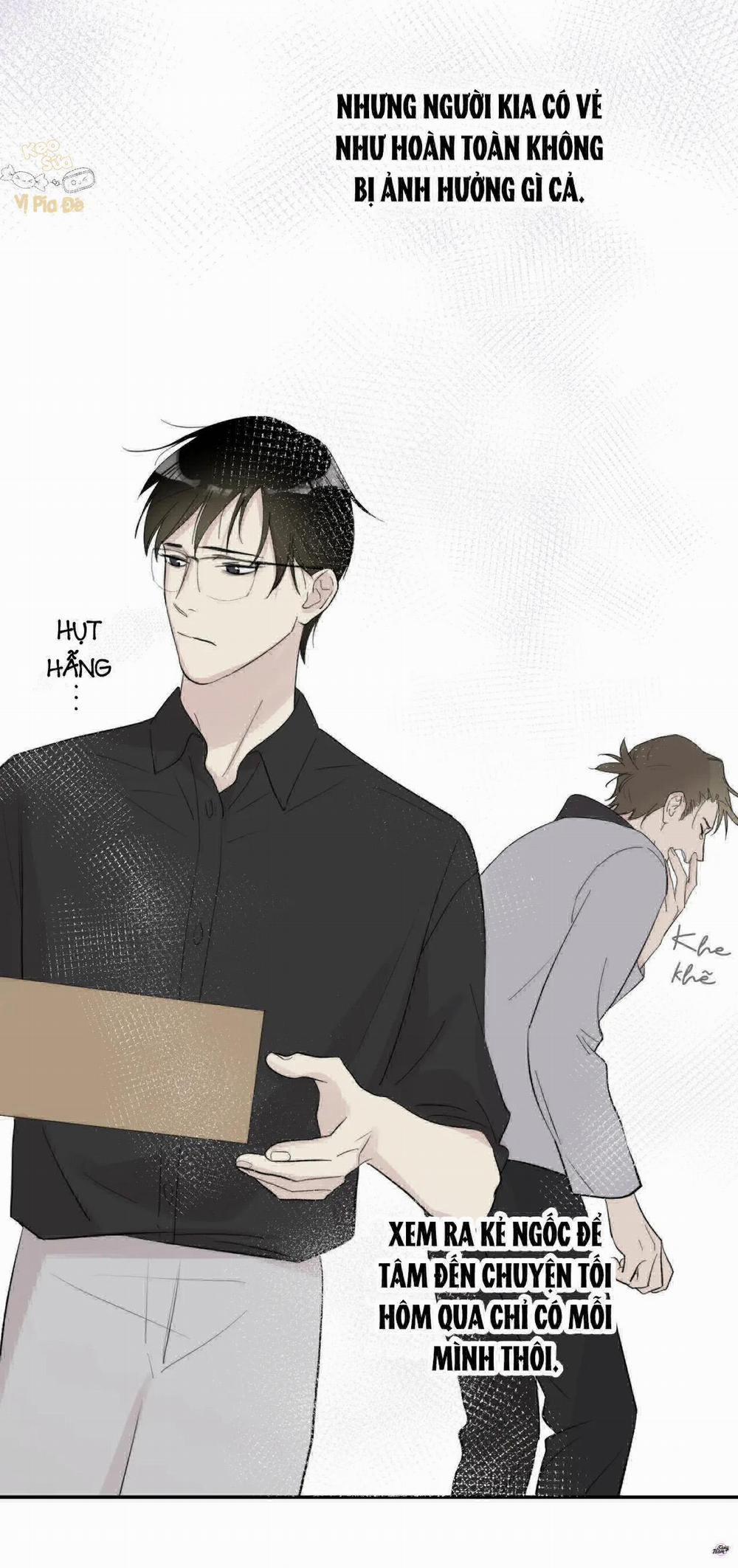 Đêm Nay Gió Khuya Thổi 28 trang 13