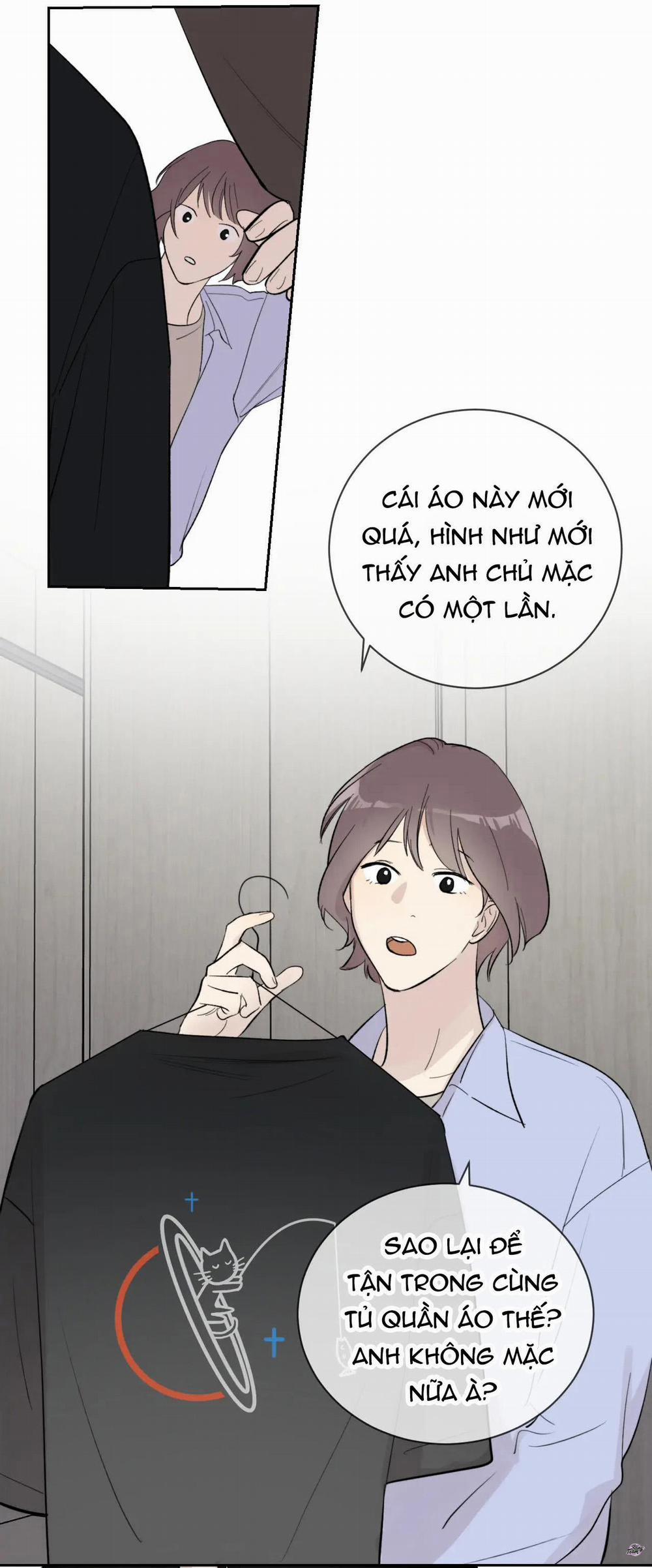 Đêm Nay Gió Khuya Thổi 28 trang 16