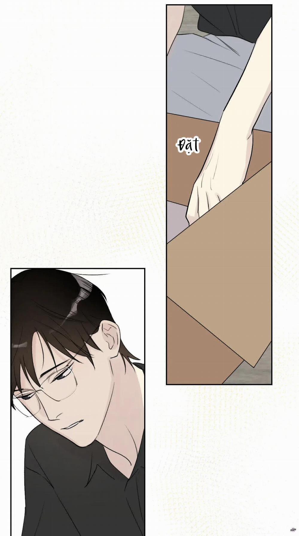 Đêm Nay Gió Khuya Thổi 28 trang 18