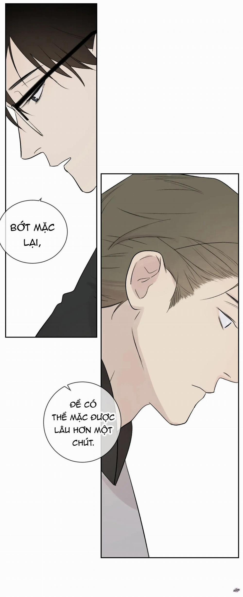 Đêm Nay Gió Khuya Thổi 28 trang 20