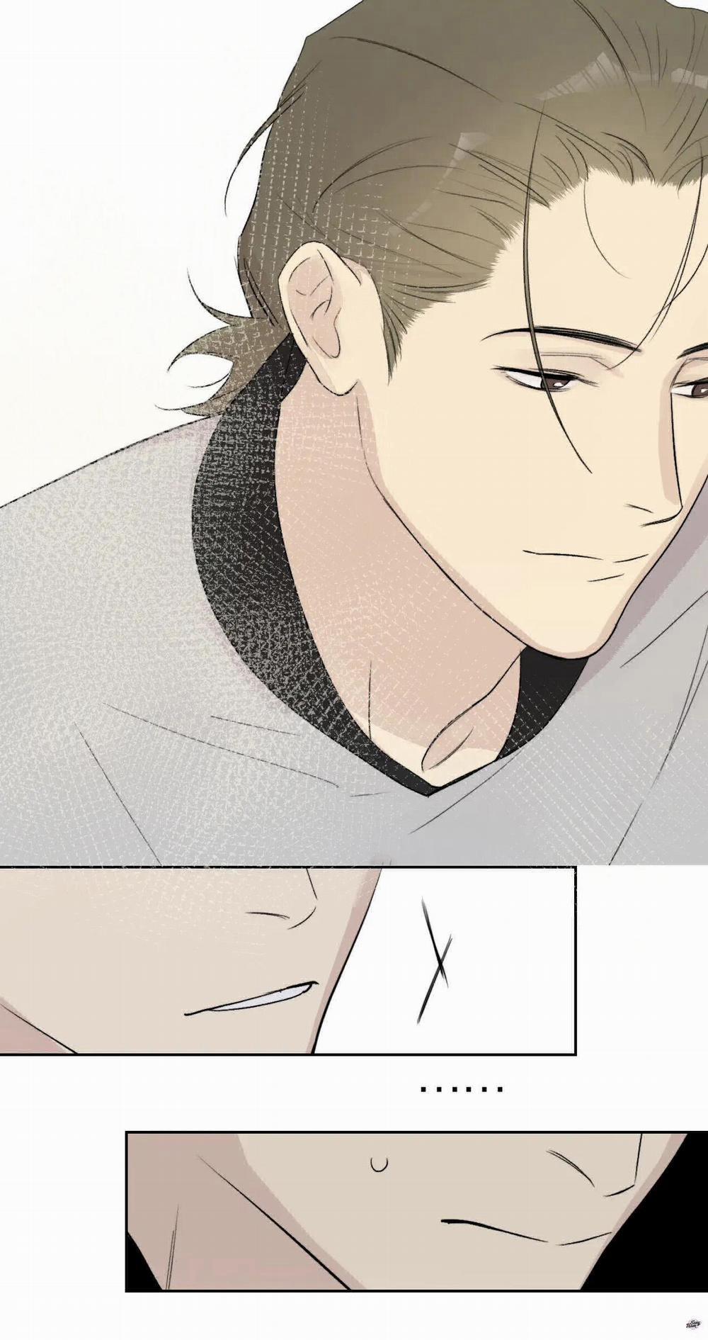 Đêm Nay Gió Khuya Thổi 28 trang 21