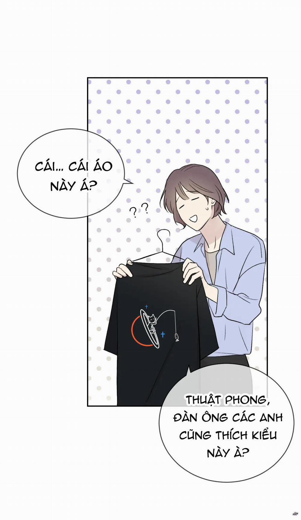 Đêm Nay Gió Khuya Thổi 28 trang 22