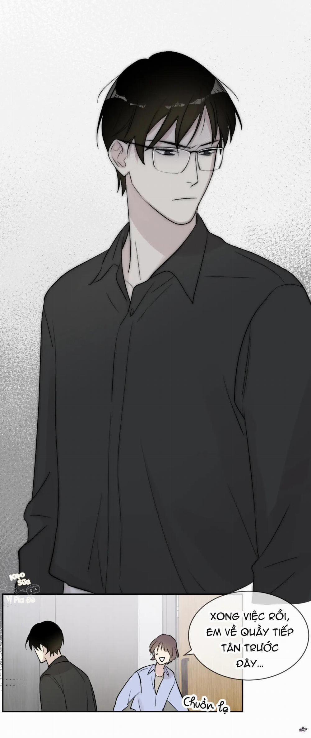 Đêm Nay Gió Khuya Thổi 28 trang 25