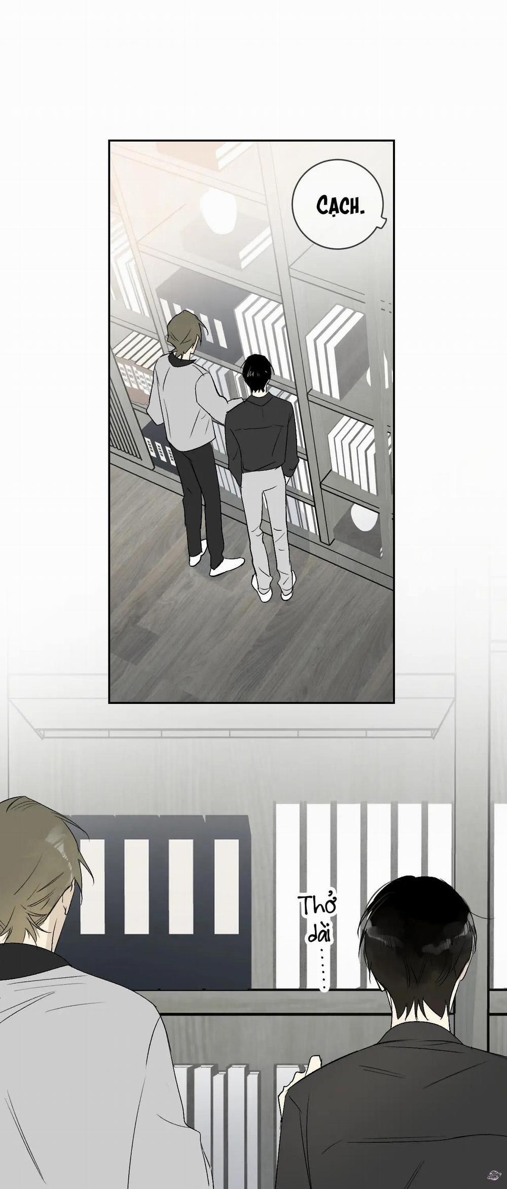 Đêm Nay Gió Khuya Thổi 28 trang 26