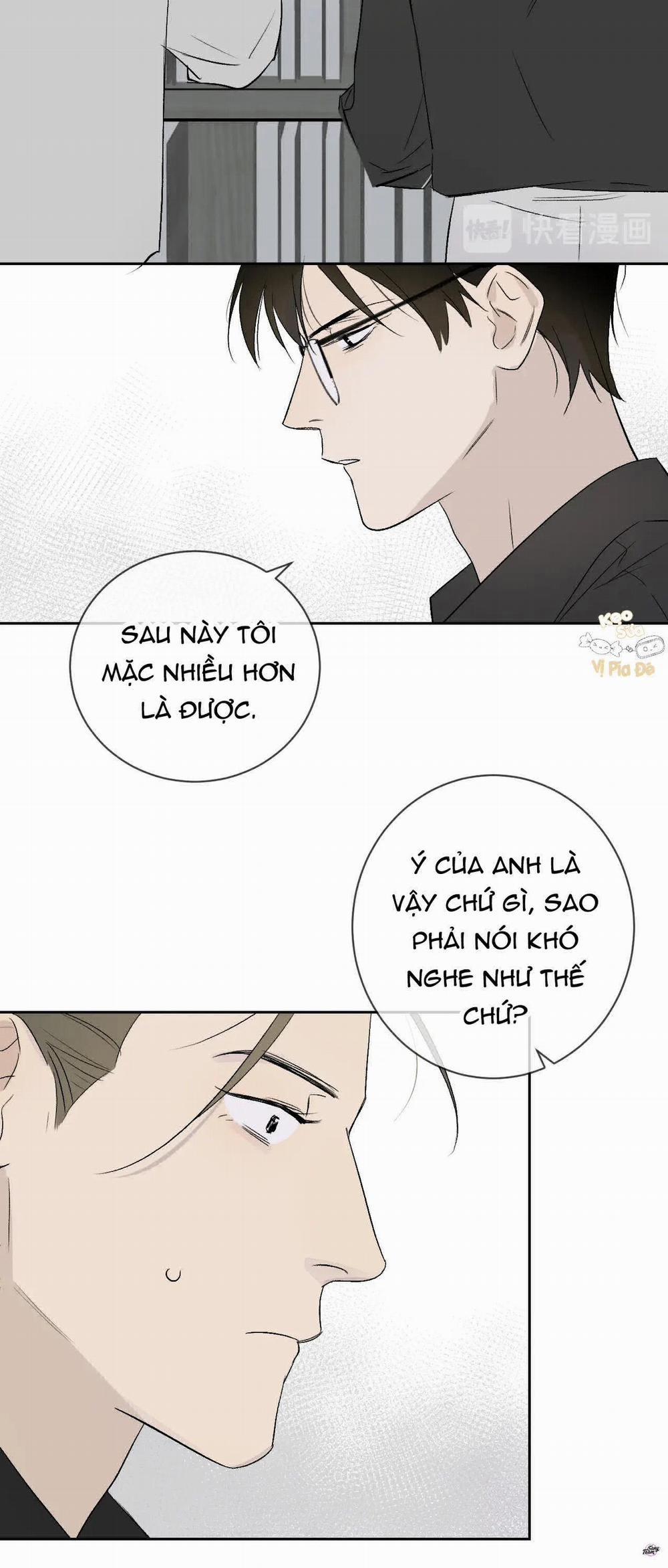 Đêm Nay Gió Khuya Thổi 28 trang 27