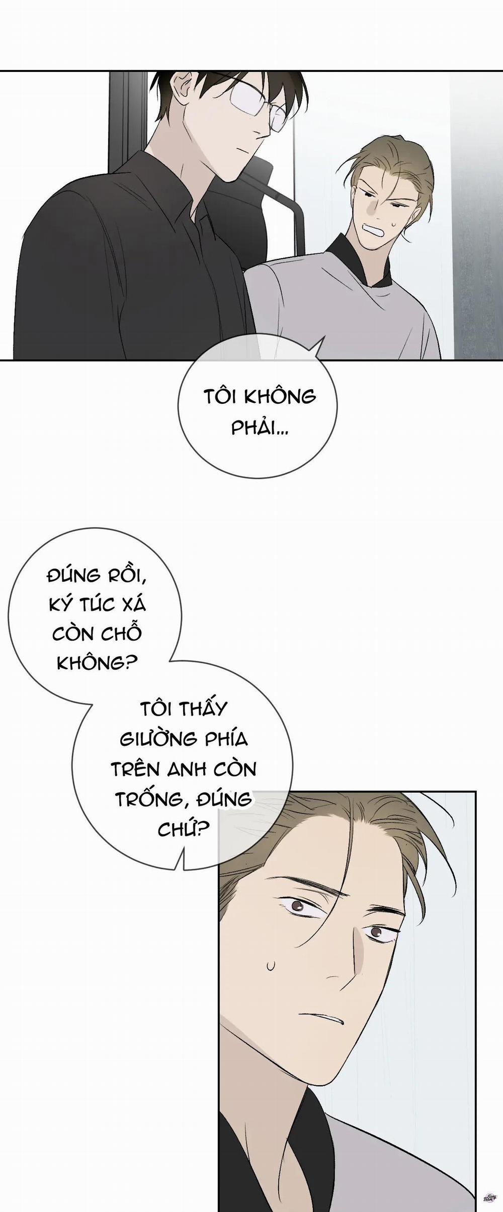 Đêm Nay Gió Khuya Thổi 28 trang 28