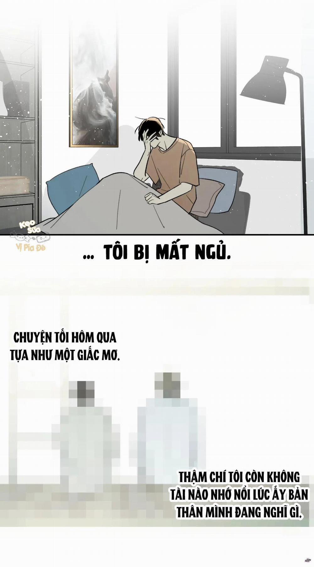 Đêm Nay Gió Khuya Thổi 28 trang 3