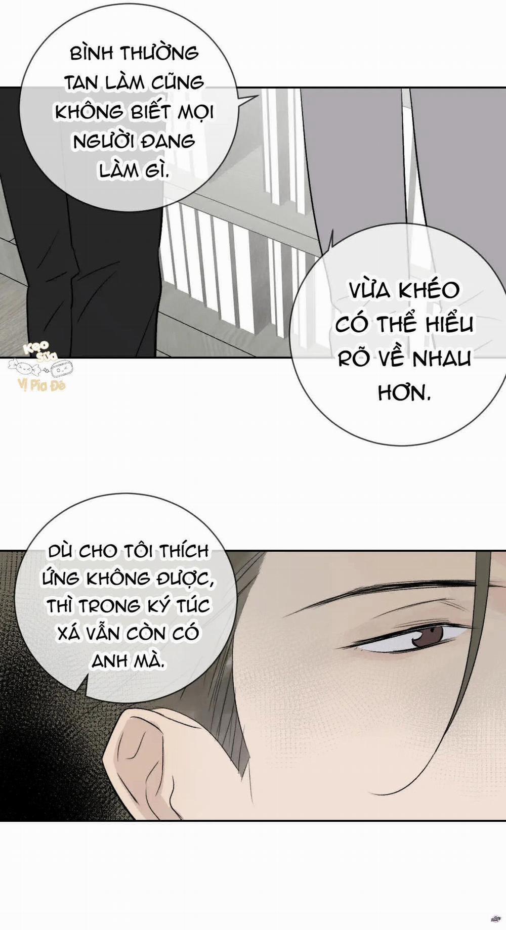 Đêm Nay Gió Khuya Thổi 28 trang 32