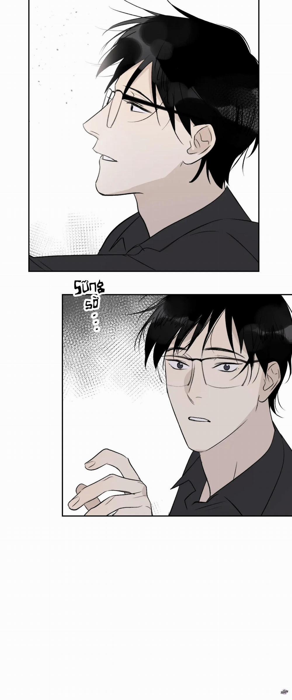 Đêm Nay Gió Khuya Thổi 28 trang 34