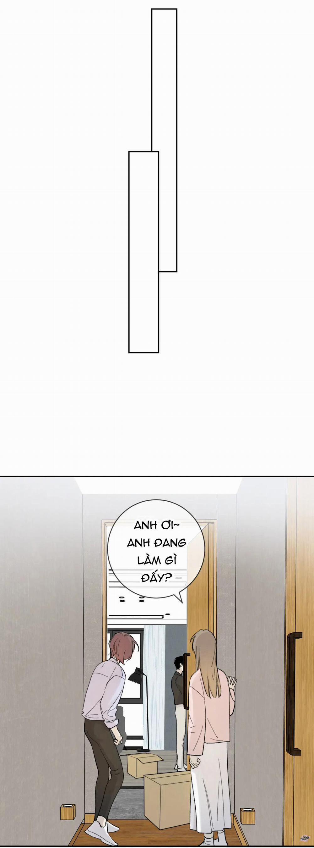 Đêm Nay Gió Khuya Thổi 28 trang 6