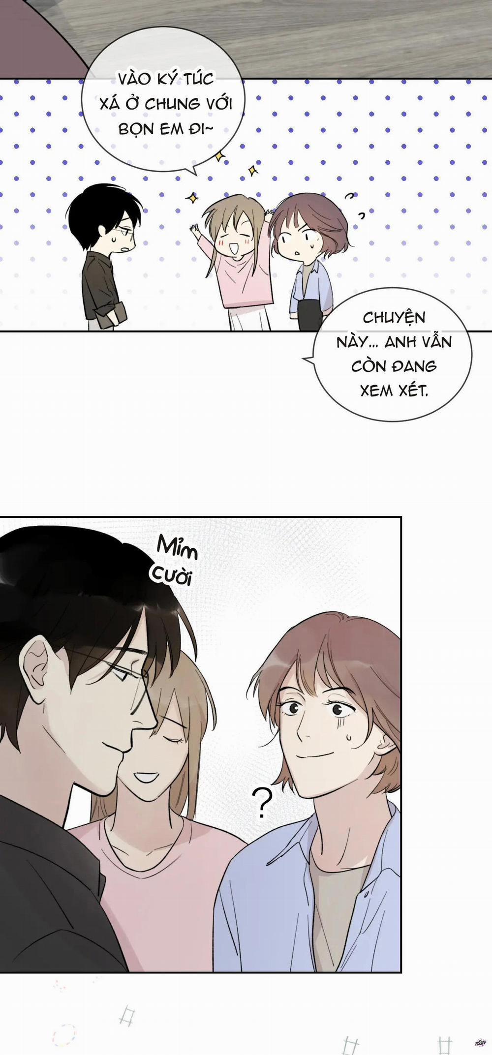 Đêm Nay Gió Khuya Thổi 28 trang 8