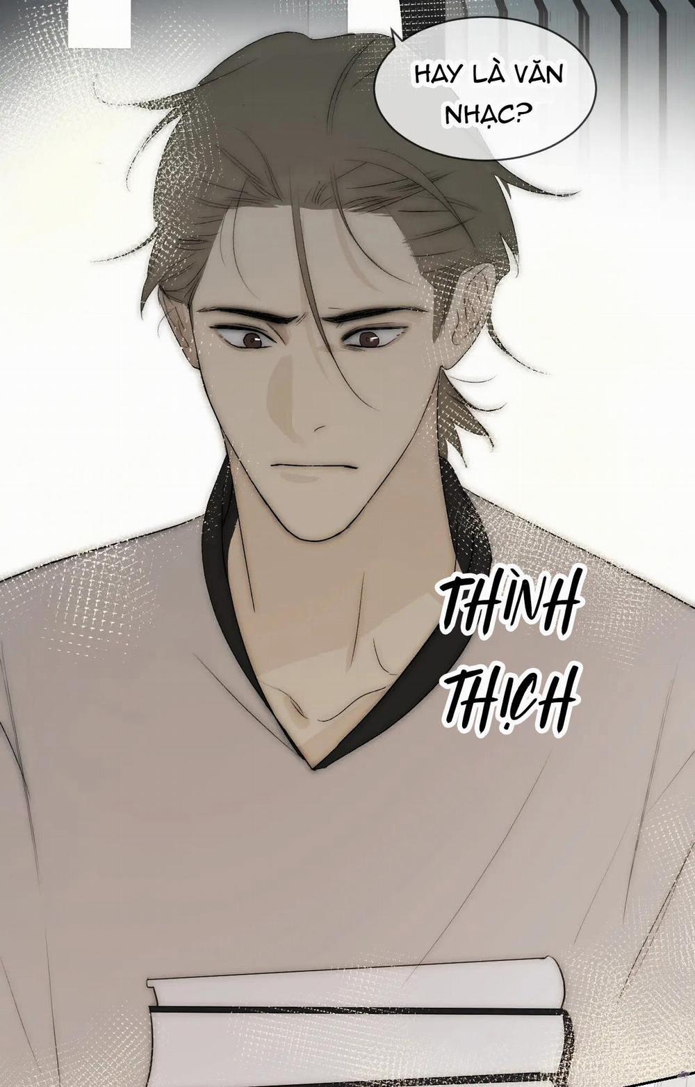 Đêm Nay Gió Khuya Thổi 29 trang 10