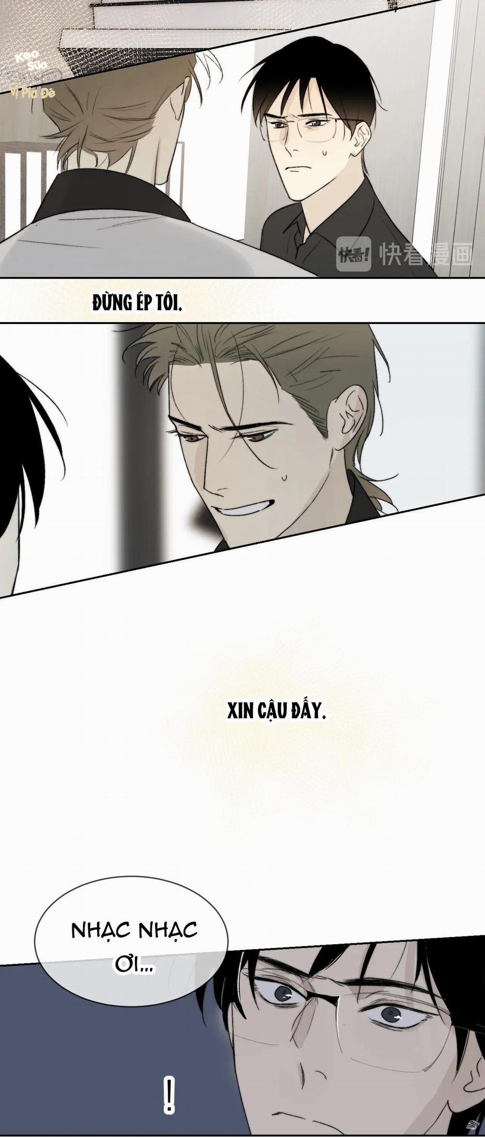 Đêm Nay Gió Khuya Thổi 29 trang 11