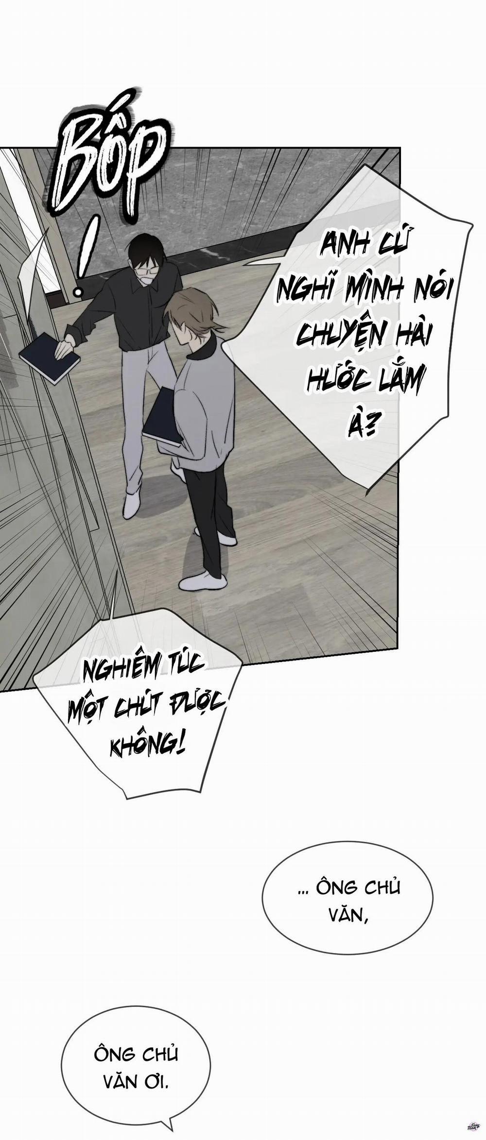 Đêm Nay Gió Khuya Thổi 29 trang 12