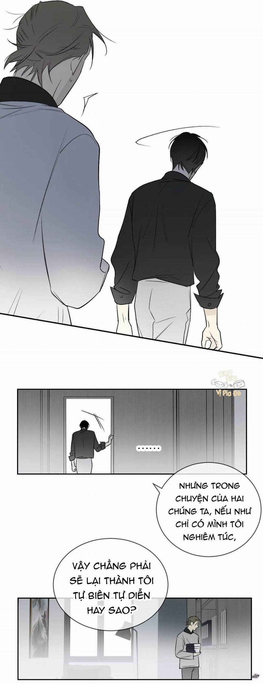 Đêm Nay Gió Khuya Thổi 29 trang 15