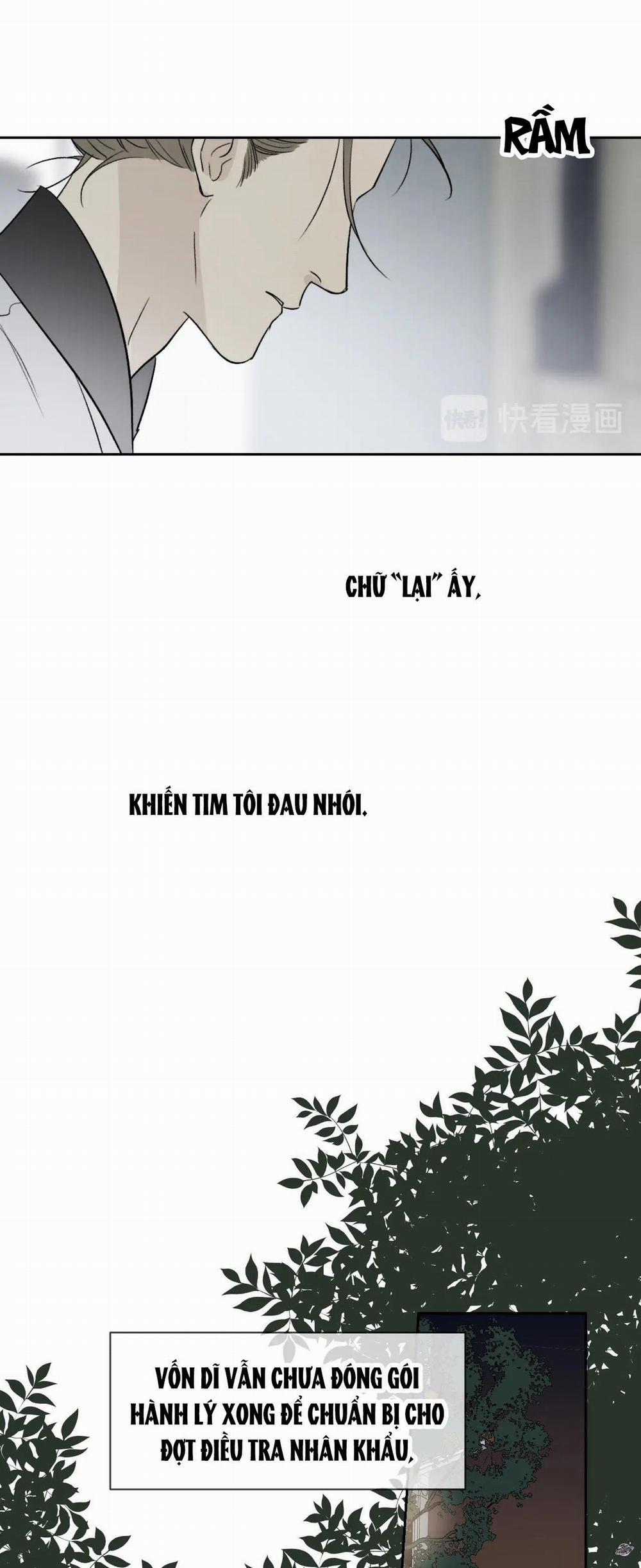 Đêm Nay Gió Khuya Thổi 29 trang 16