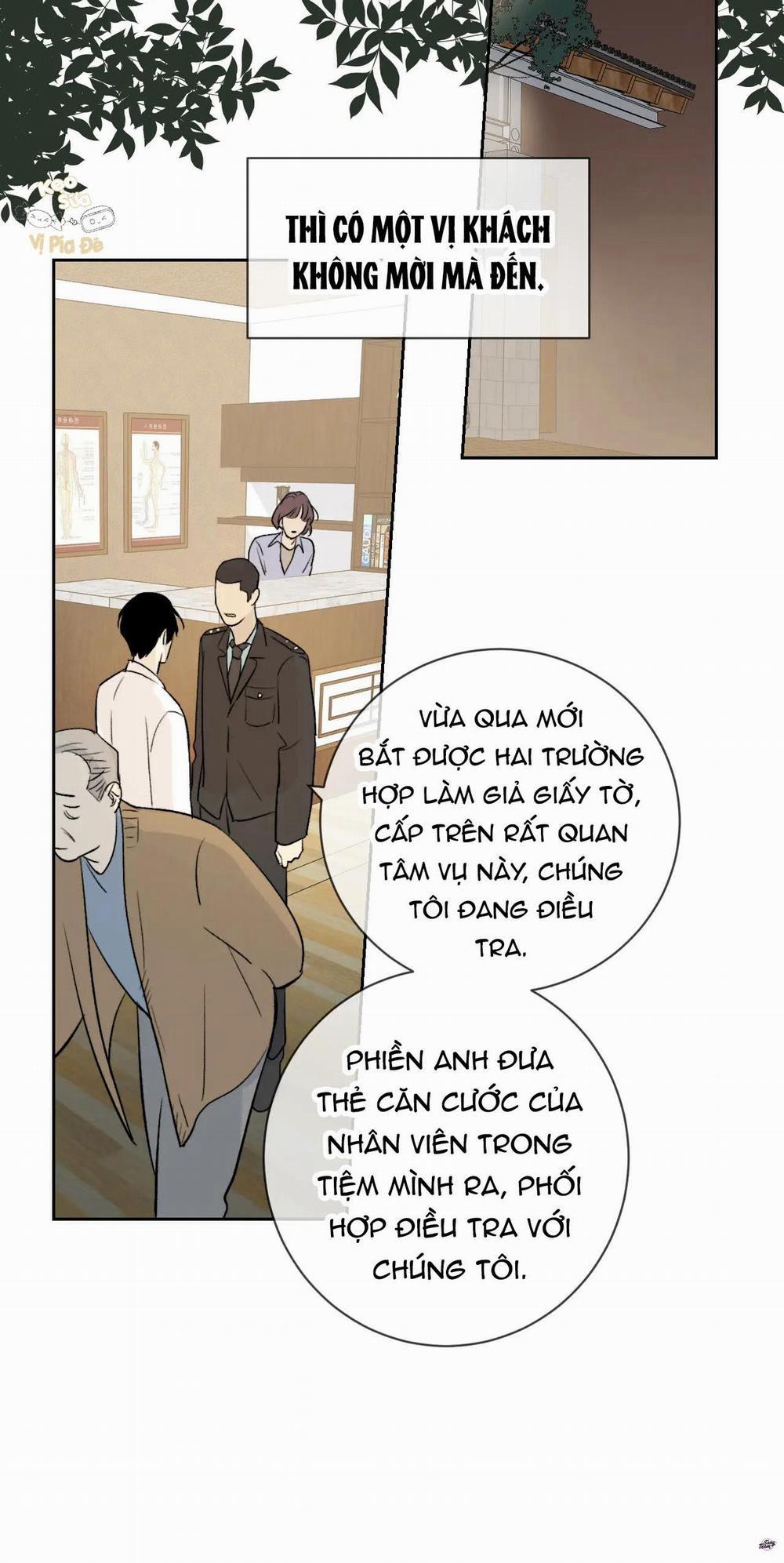 Đêm Nay Gió Khuya Thổi 29 trang 17