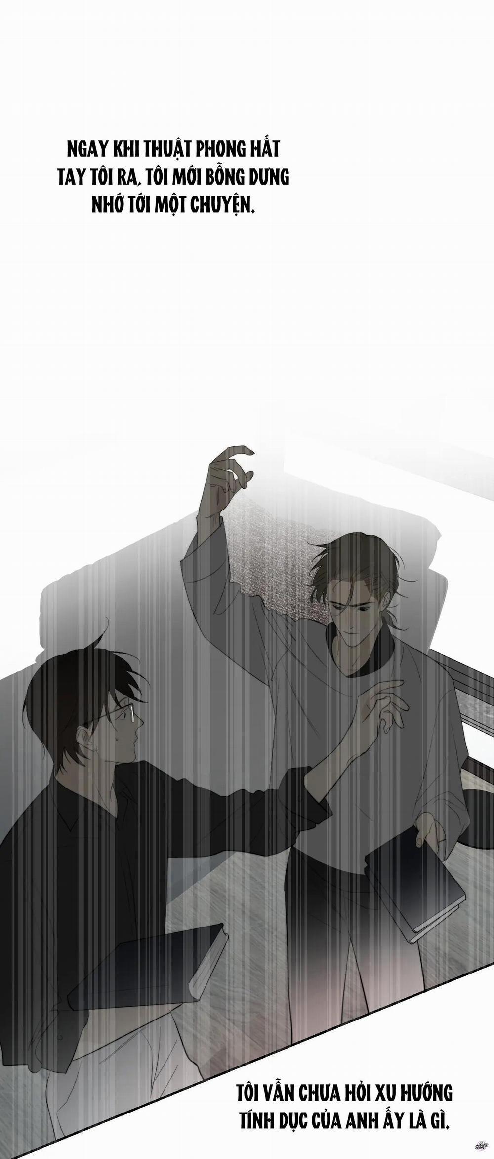 Đêm Nay Gió Khuya Thổi 29 trang 2