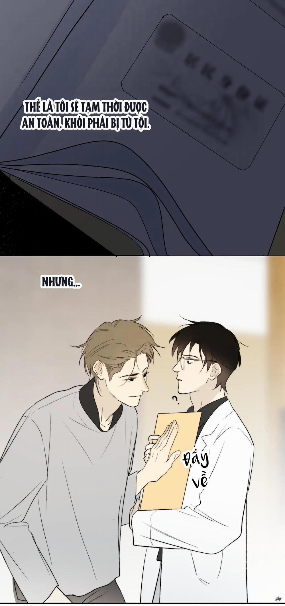 Đêm Nay Gió Khuya Thổi 29 trang 22