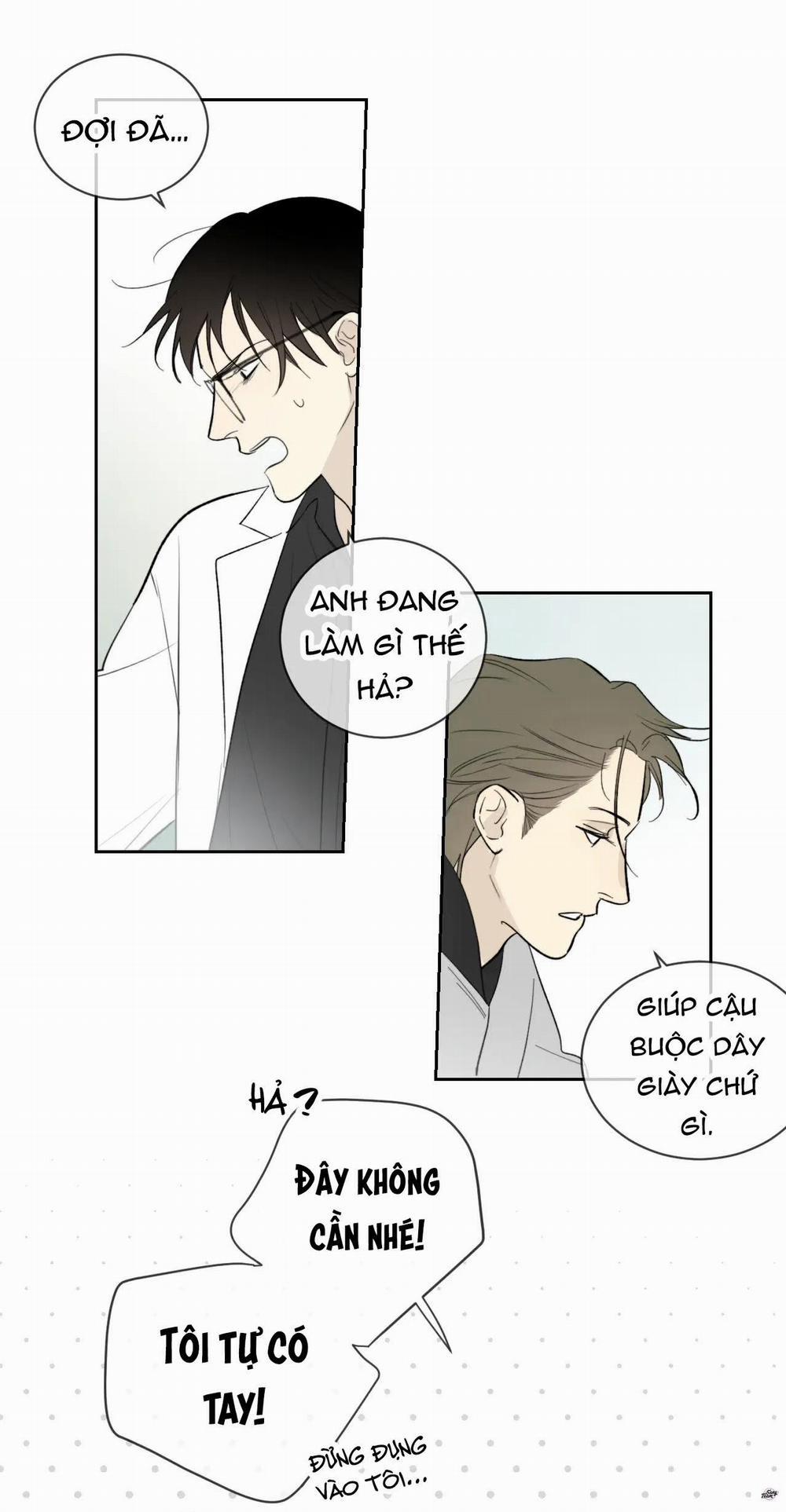 Đêm Nay Gió Khuya Thổi 29 trang 24