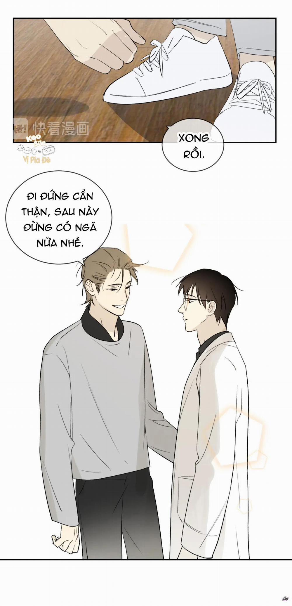 Đêm Nay Gió Khuya Thổi 29 trang 27