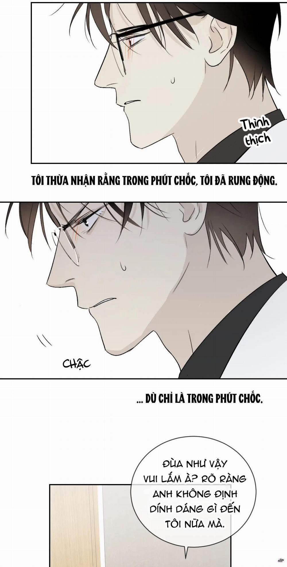 Đêm Nay Gió Khuya Thổi 29 trang 28