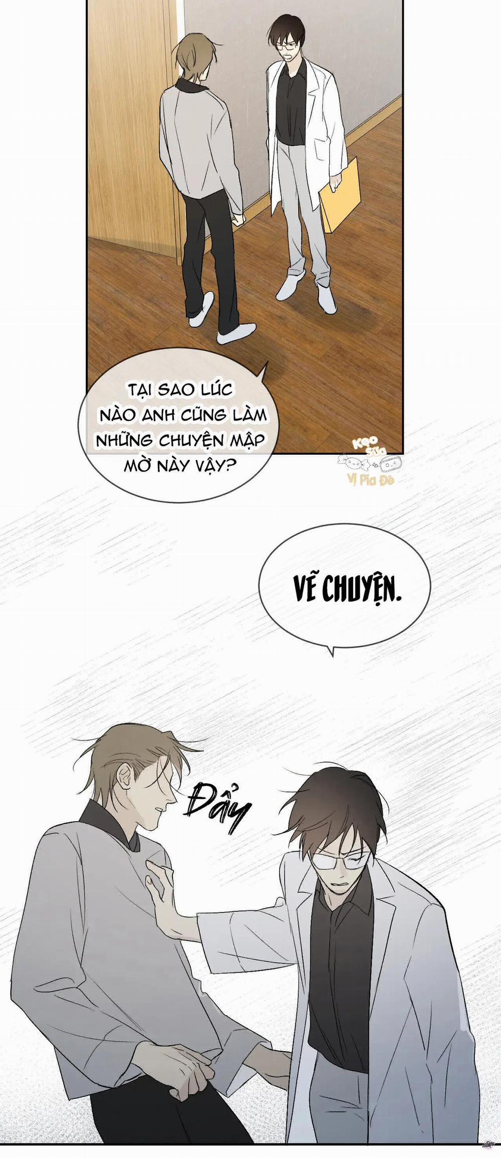 Đêm Nay Gió Khuya Thổi 29 trang 29