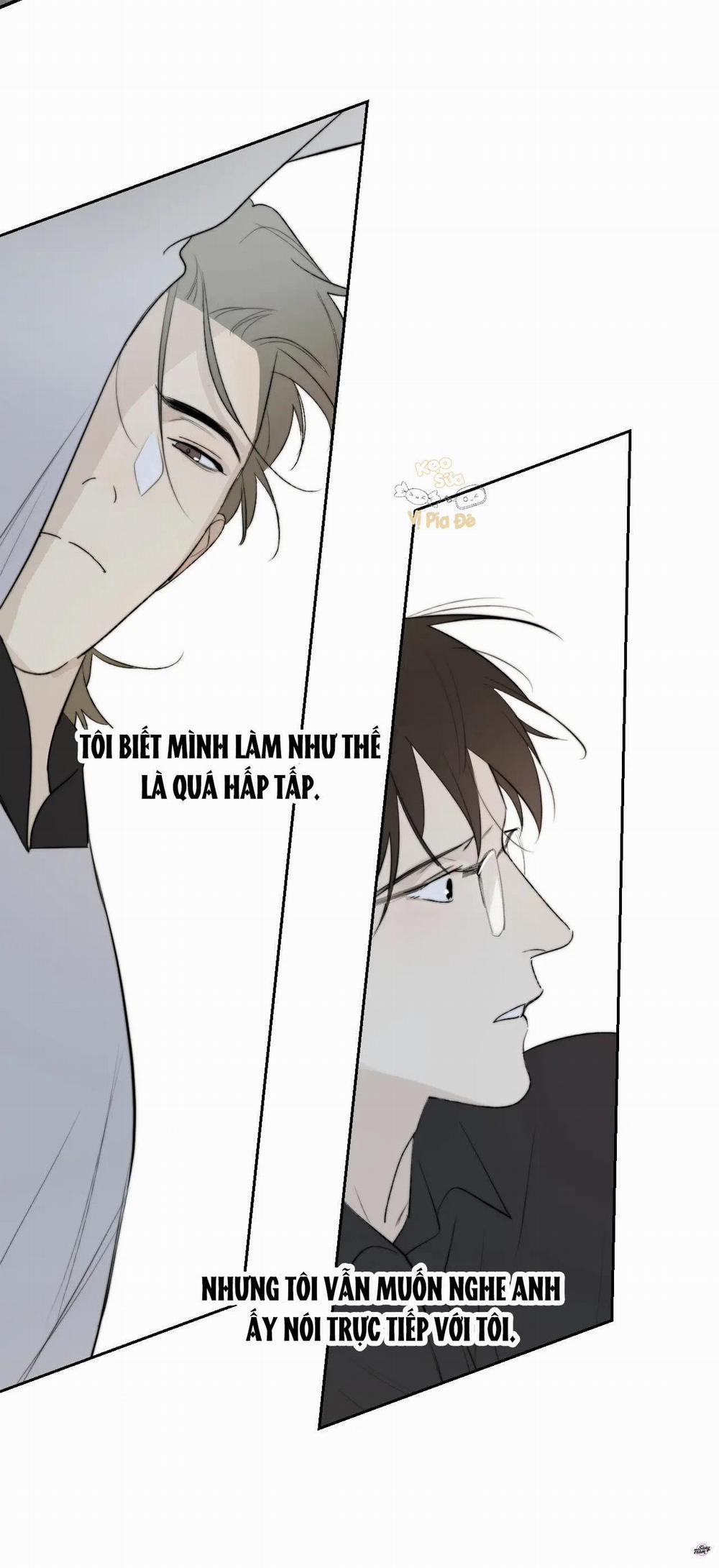 Đêm Nay Gió Khuya Thổi 29 trang 3